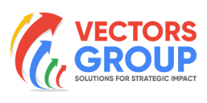 Vectors Group logo strategic impact solutions