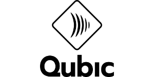 Qubic defence communication systems